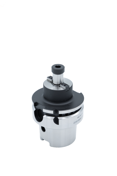 Picture of HPI Pioneer HSK063A-SM050-0177F HSK63A Shell Mill 0.5000 12.70mm - 1/2 1.7700 Gauge Length